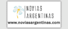 Novias argentinas